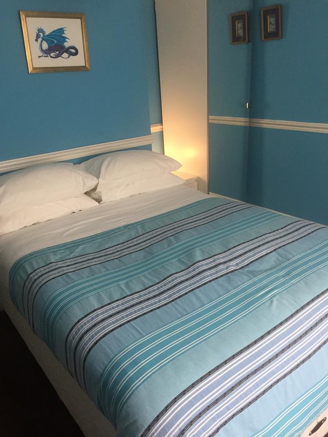 Circles Guest House Pewsey Екстер'єр фото